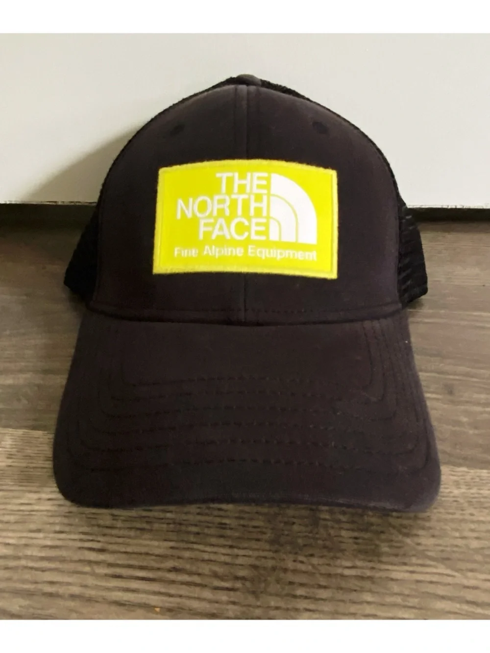 The North Face north face